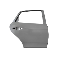 REAR DOOR COMPATIBLE WITH  2016- FAW BESTURN B30, RH