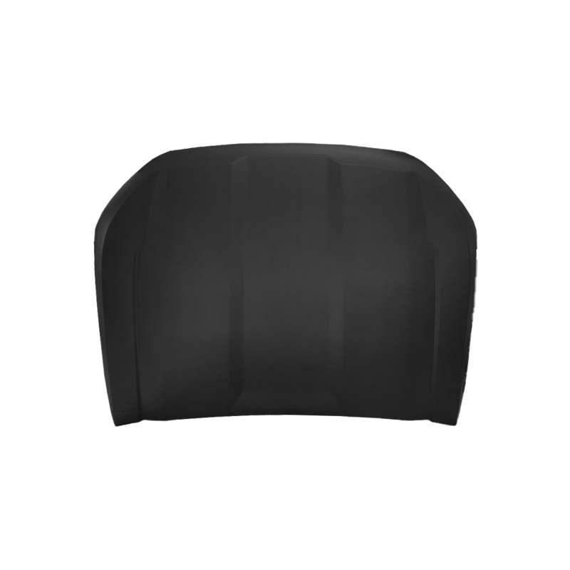 HOOD COMPATIBLE WITH 2021- FORD RANGER, (STEEL)