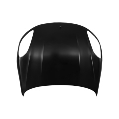 HOOD(ALUM) COMPATIBLE WITH 2014-2018 PORSCHE MACAN