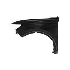 FRONT FENDER COMPATIBLE WITH 2019- LINCOLN MKX, LH