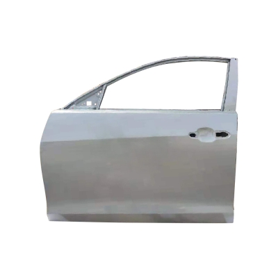 FRONT DOOR COMPATIBLE WITH CADILLAC ATS , LH