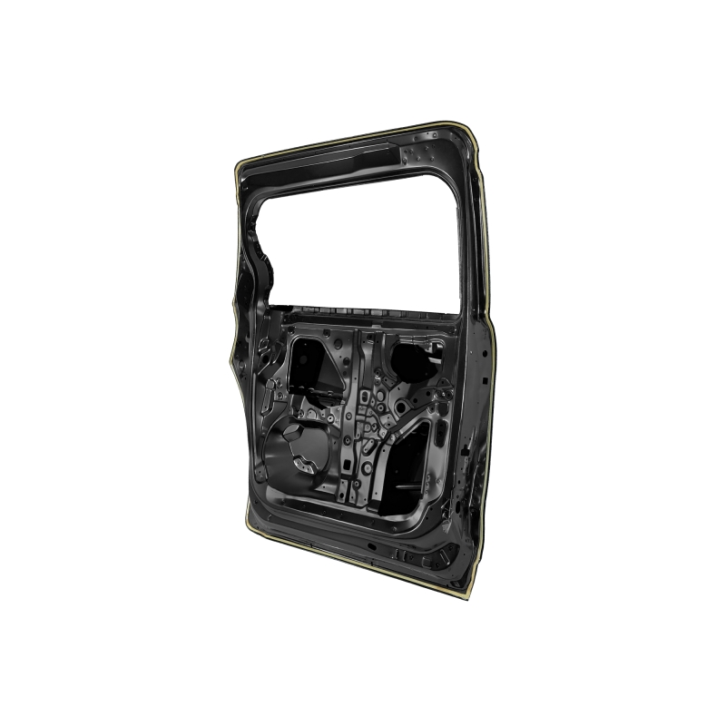 REAR DOOR COMPATIBLE WITH 2015-2021 TOYOTA SIENNA, LH