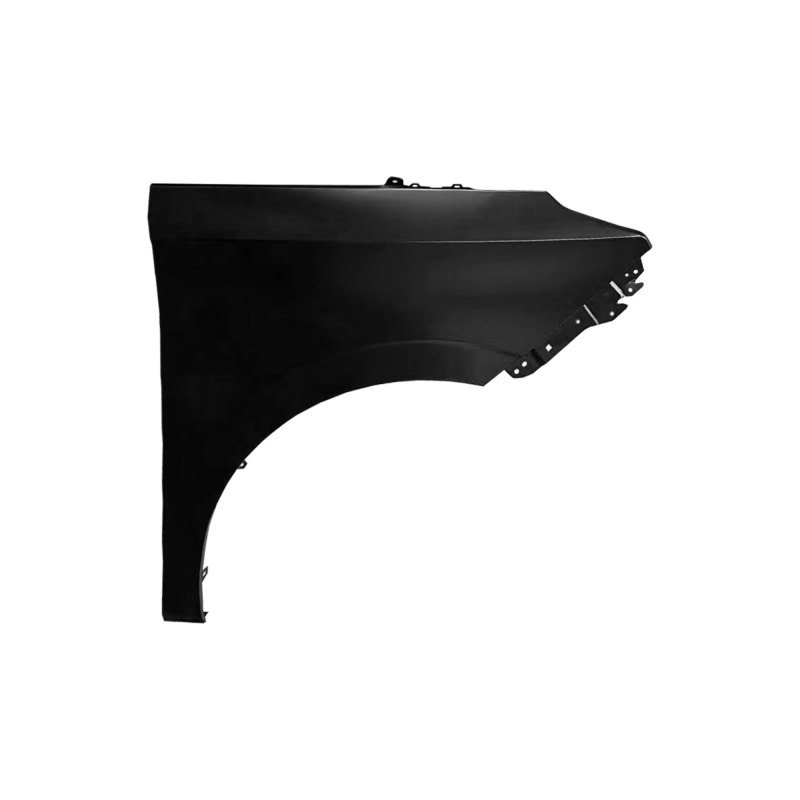 FRONT FENDER COMPATIBLE WITH 2022- GAC M8, RH