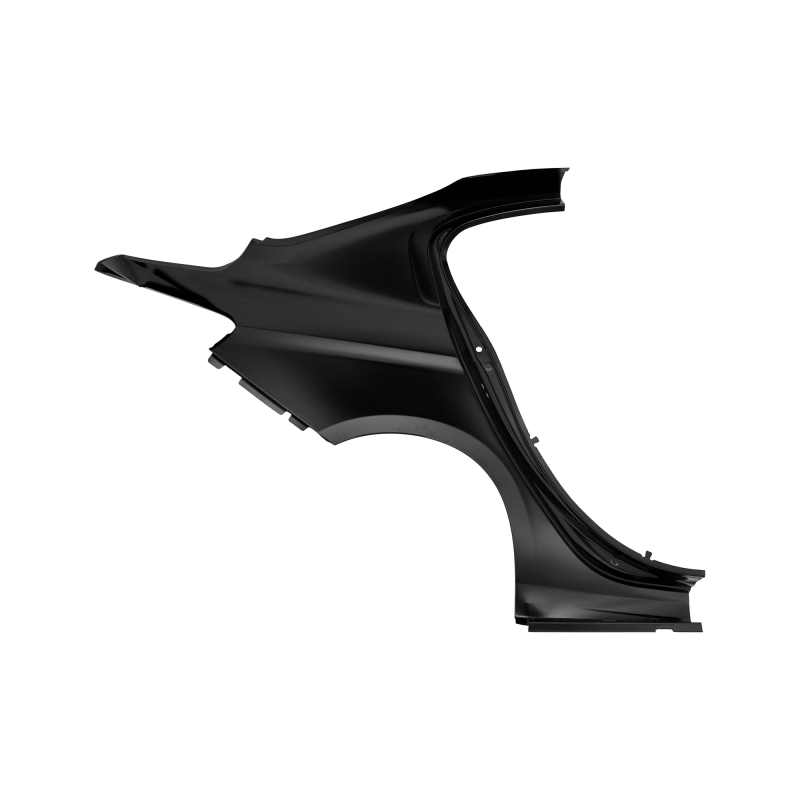 REAR FENDER COMPATIBLE WITH 2015 FIAT EGEA, LH