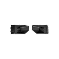 FOG LAMP COVER HIGH LEVEL COMPATIBLE WITH 2023 MITSUBISHI L200, LH