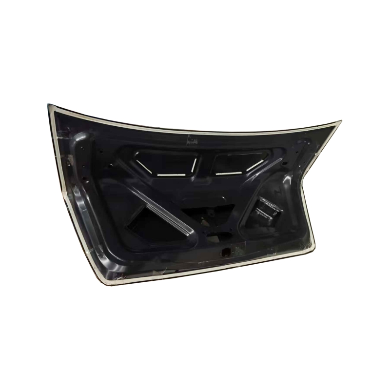 TRUNK LID COMPATIBLE WITH 1998-2008 RENAULT CLIO CLASSIC