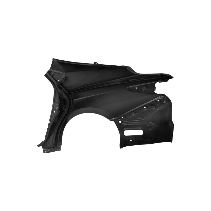 REAR FENDER COMPATIBLE WITH 2024- TOYOTA CAMRY, RH