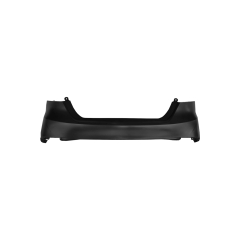REAR BUMPER COMPATIBLE WITH 2018-2019 TOYOTA CAMRY