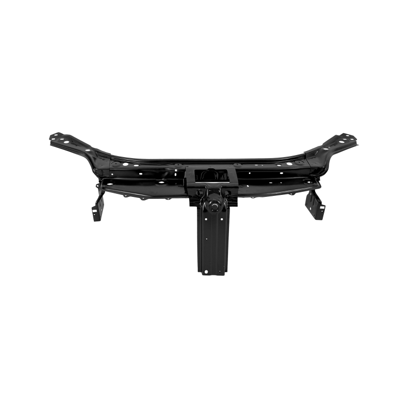 RADIATOR SUPPORT COMPATIBLE WITH 2013 RENAULT LOGAN, (STEEL)