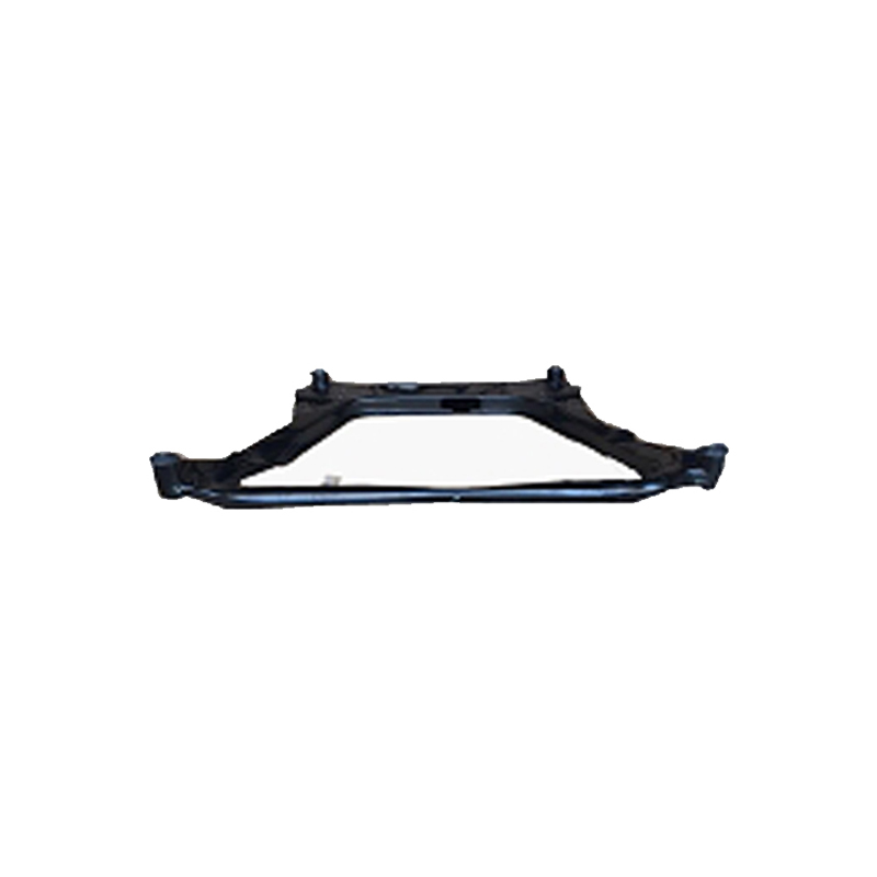 FRONT AXLE COMPATIBLE WITH NISSAN X-TRAIL 2.0