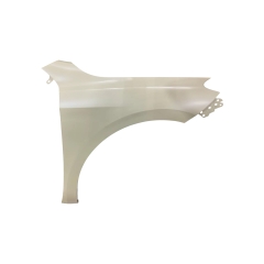 FRONT FENDER COMPATIBLE WITH 2023 HONG QI E-QM5, RH