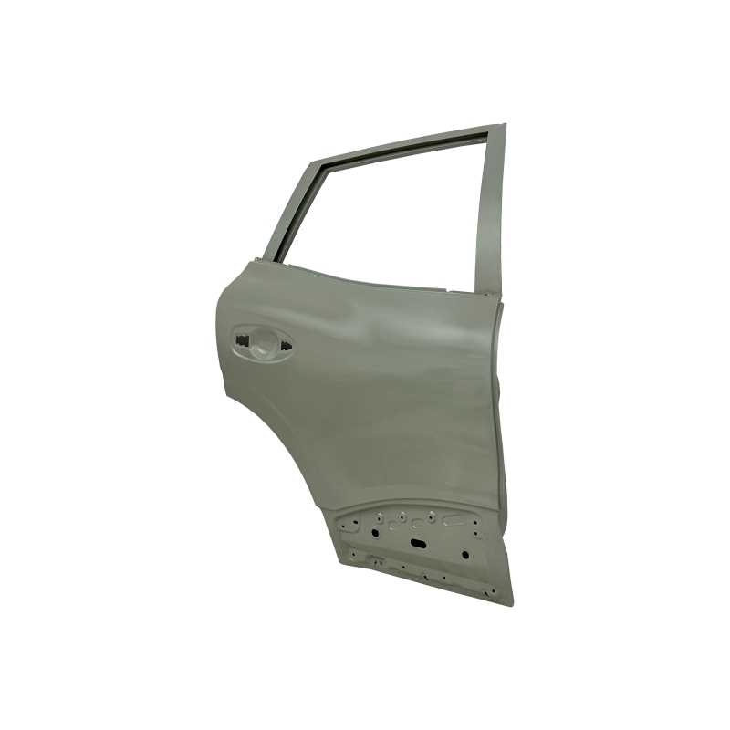 REAR DOOR COMPATIBLE WITH RENAULT KADJAR, RH