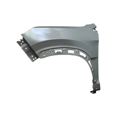FRONT FENDER COMPATIBLE WITH CHERY TIGGO 3X PRO(TIGGO 2 PRO) , LH