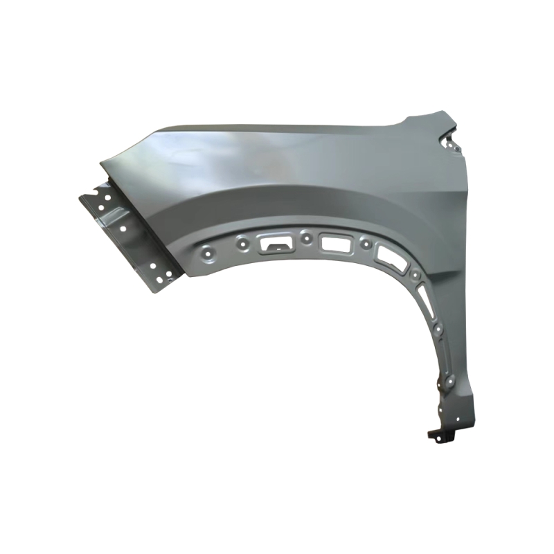 FRONT FENDER COMPATIBLE WITH CHERY TIGGO 3X PRO(TIGGO 2 PRO) , LH