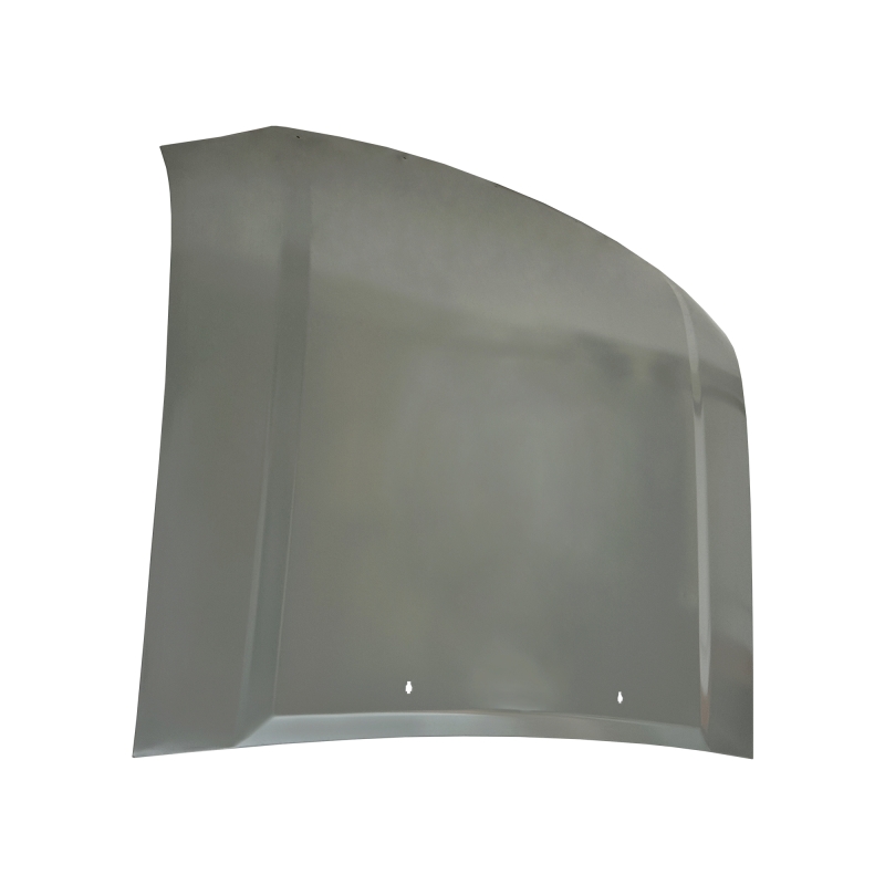 HOOD WITH HOLES COMPATIBLE WITH NISSAN D23