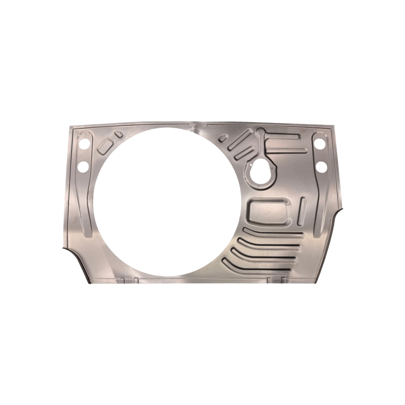 REAR FLOOR PANEL COMPATIBLE WITH 1983-1987 TOYOTA AE86