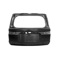 HIGH-END CONFIGURATION TAILGATE COMPATIBLE WITH  2024- TOYOTA PRADO