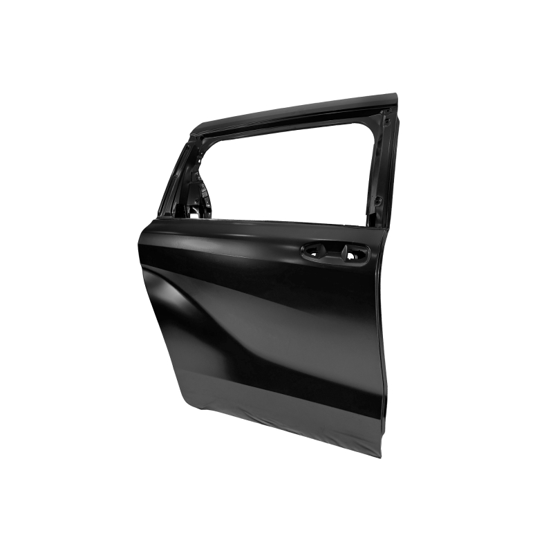 REAR DOOR COMPATIBLE WITH 2015-2021 TOYOTA SIENNA, RH