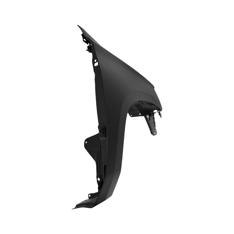 FRONT FENDER COMPATIBLE WITH 2015-2020 CHEVY SUBURBAN, RH