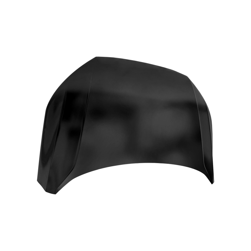 HOOD COMPATIBLE WITH 2018-2022 GOL G8 , (STEEL)