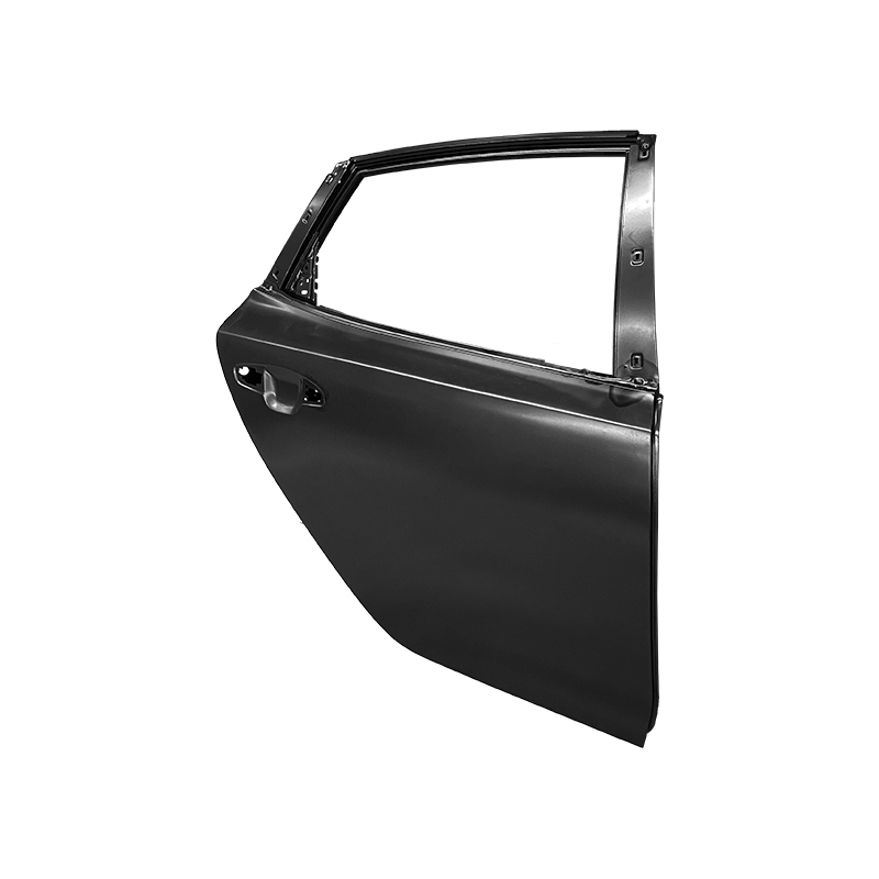 REAR DOOR COMPATIBLE WITH KIA OPTIMA 2016/K5, RH