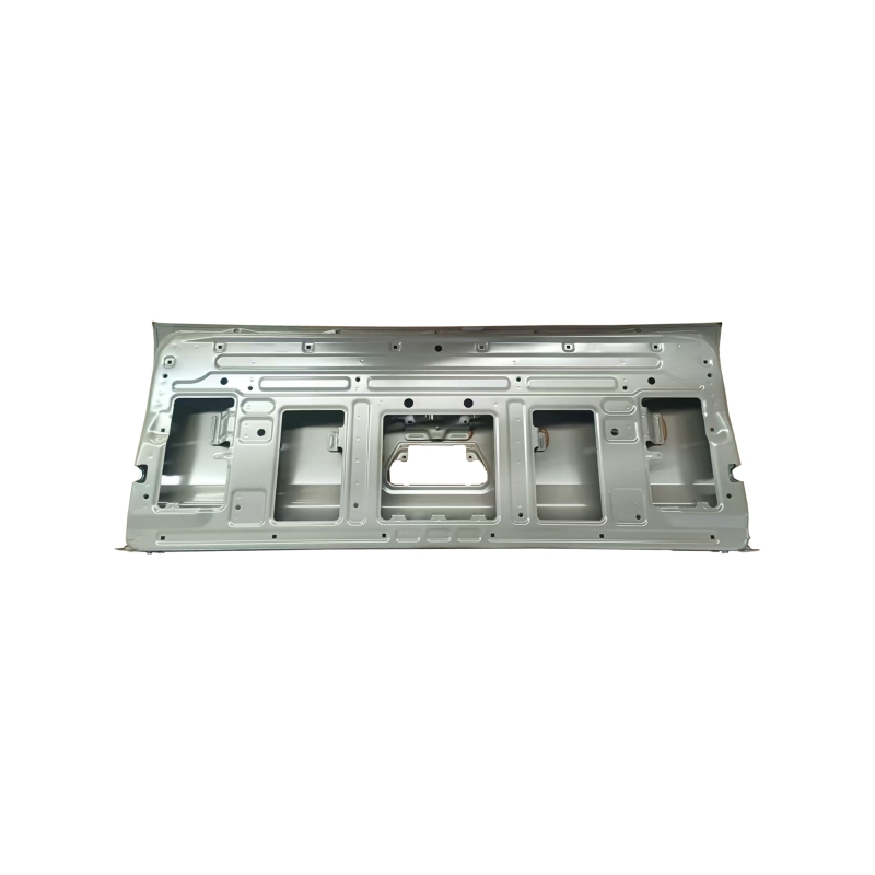 TAIL PANEL COMPATIBLE WITH 2024 TOYOTA TACOMA