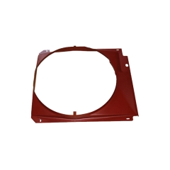 WIND HOOP COMPATIBLE WITH 2004-2012 RENAULT LOGAN
