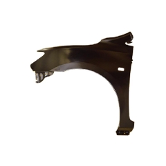 FRONT FENDER COMPATIBLE WITH 2016 NISSAN SYLPHY, LH
