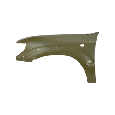 FRONT FENDER COMPATIBLE WITH TOYOTA PRAD0 1998-, LH