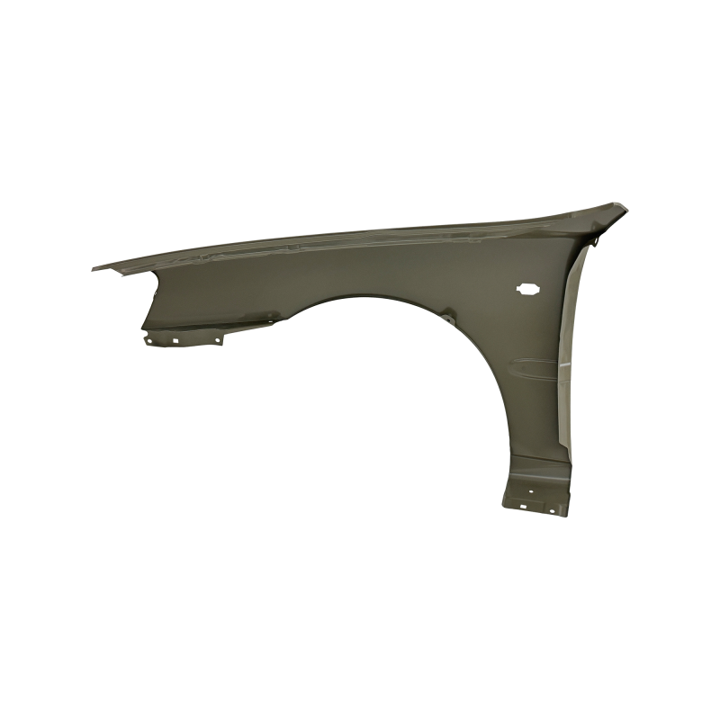 FRONT FENDER(STEEL) COMPATIBLE WITH 2001 HYUNDAI ACCENT, RH