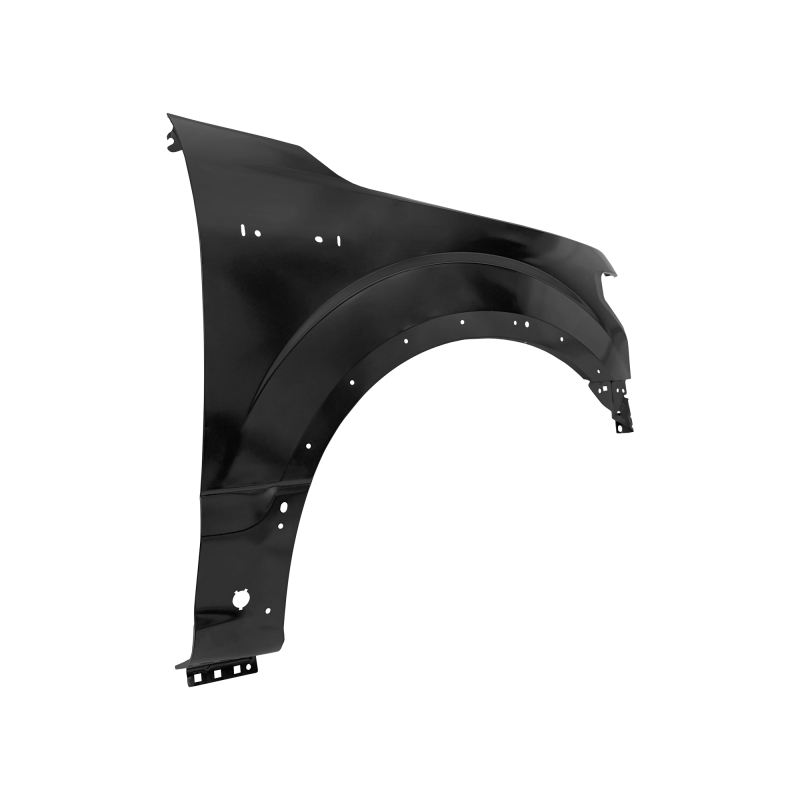 FRONT FENDER (STEEL) COMPATIBLE WITH FORD F150 2015-2020, RH