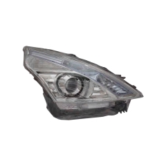 HELIUM HEAD LAMP COMPATIBLE WITH 2011-2014 NISSAN TEANA J32, RH