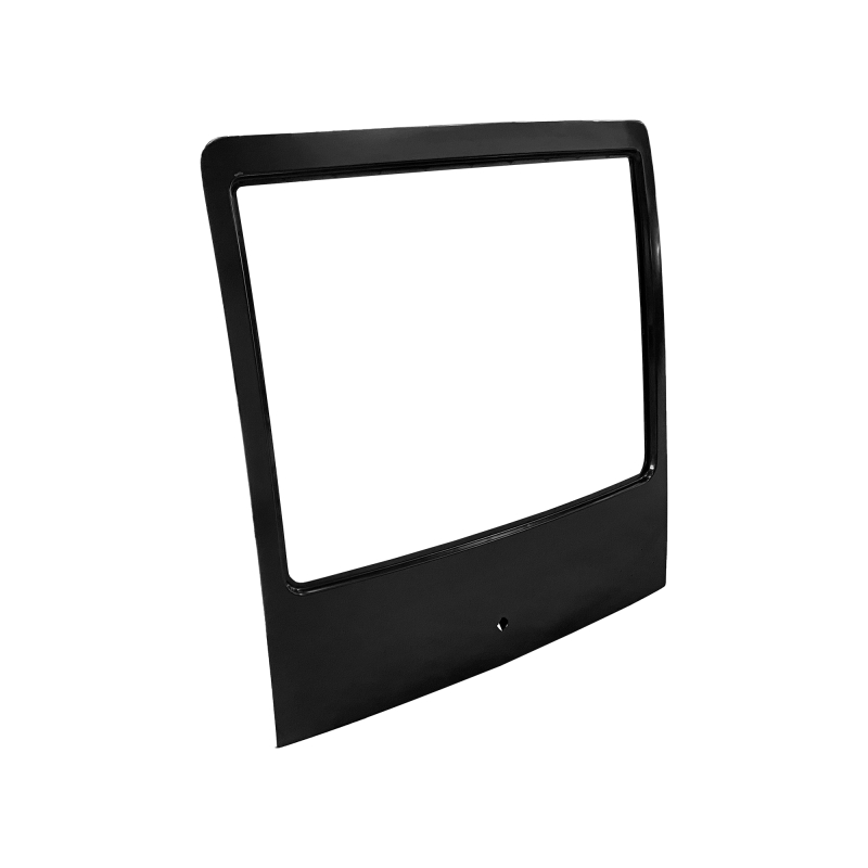 TAILGATE(STEEL) WITHOUT HOLE COMPATIBLE WITH 1969-1973 NISSAN DATSUN 240Z