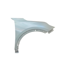 FRONT FENDER COMPATIBLE WITH 2025- BUICK ENVISION, (STEEL), RH