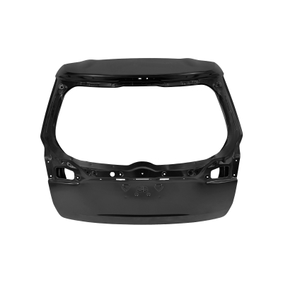 TAILGATE COMPATIBLE WITH 2018 TOYOTA YARIS, (STEEL)