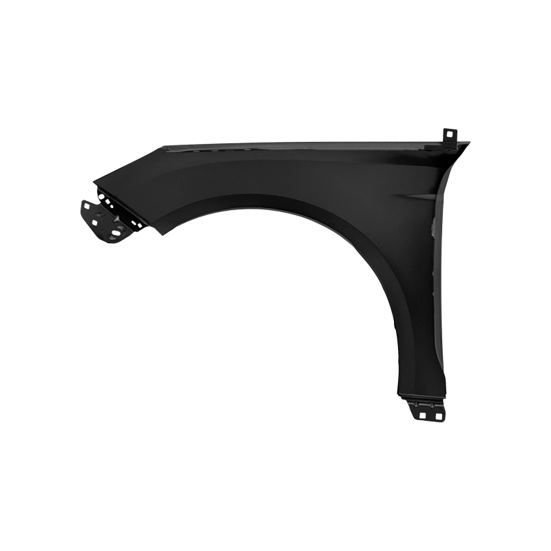 FRONT FENDER(STEEL) COMPATIBLE WITH 2012 FORD FOCUS, RH