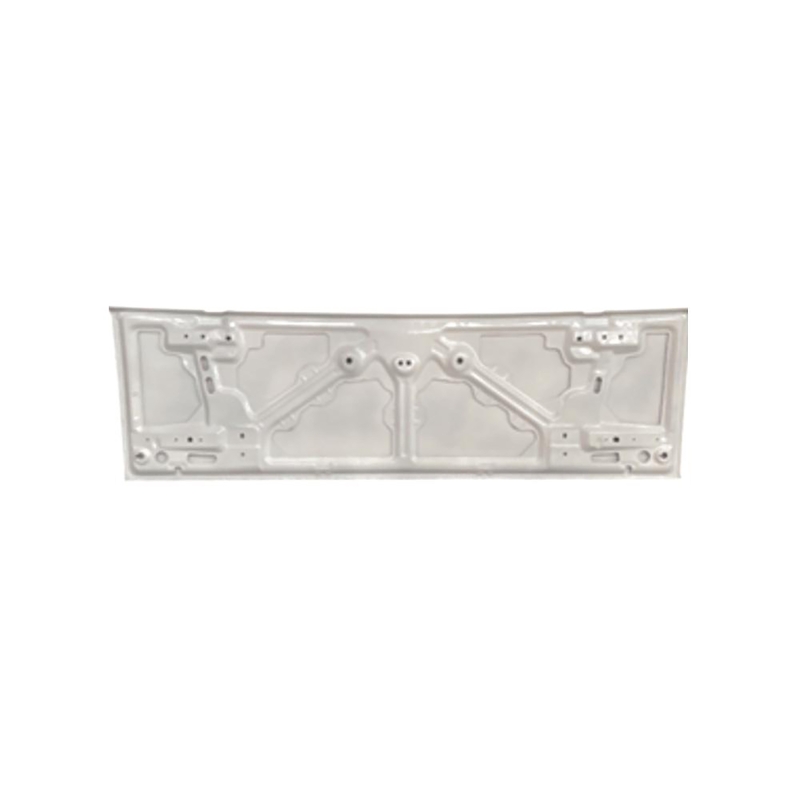 FRONT PANEL ASSY NARROW  WITH COLOR  COMPATIBLE WITH ISUZU FTR NEW