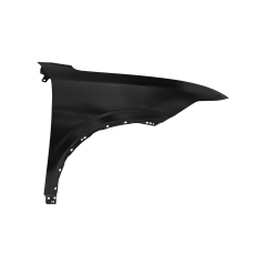 FRONT FENDER COMPATIBLE WITH 2023 FORD EDGE, (STEEL) , RH