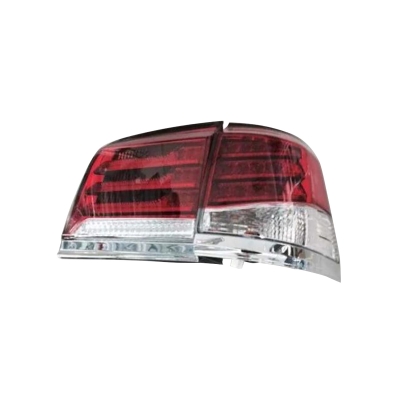 TAILLAMP COMPATIBLE WITH  2012-2015  LEXUS LX570, LH