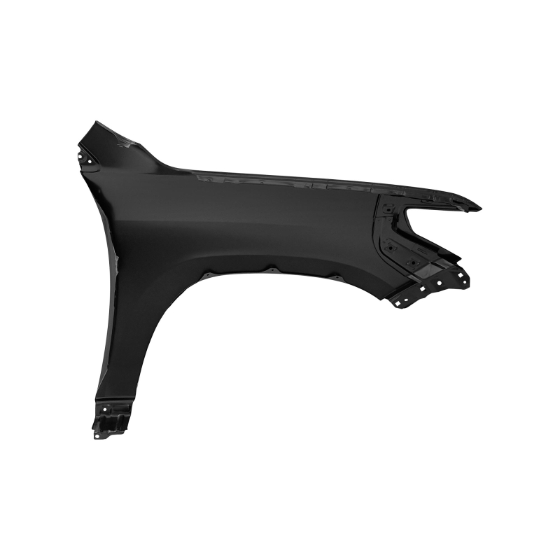 For TOYOTA LAND CRUISER 200 FRONT FENDER WITHOUT HOLES