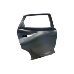 REAR DOOR COMPATIBLE WITH 2020 CHANGAN UNI-K , RH