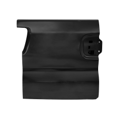 TAILGATE COMPATIBLE WITH 2016- FIAT TORO, LH
