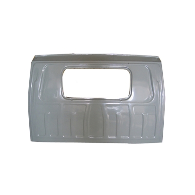 NKR TAIL PANEL COMPATIBLE WITH ISUZU 600P, RH