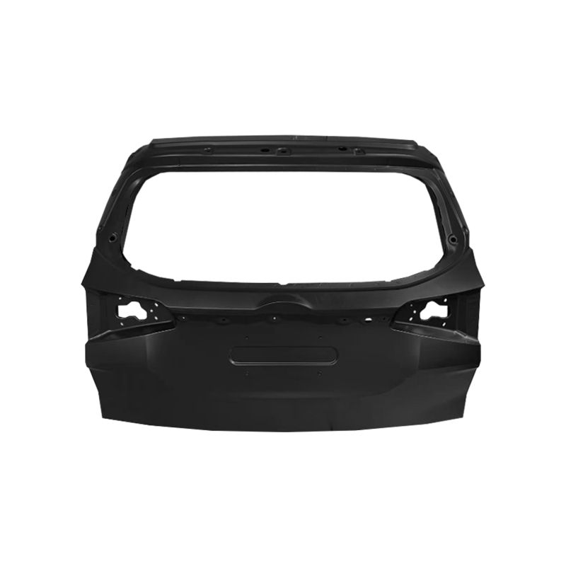 TAIL GATE COMPATIBLE WITH 2022 KIA SELTOS