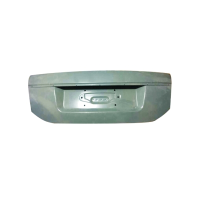TRUNK LID COMPATIBLE WITH 2008 AUDI A6