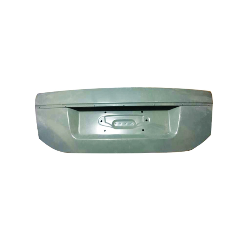 TRUNK LID COMPATIBLE WITH 2008 AUDI A6