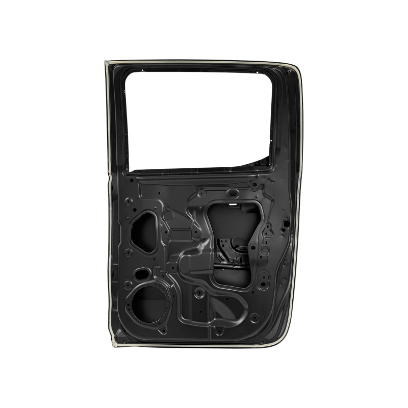 REAR DOOR(STEEL) COMPATIBLE WITH 2021- FORD RANGER THAILAND, RH