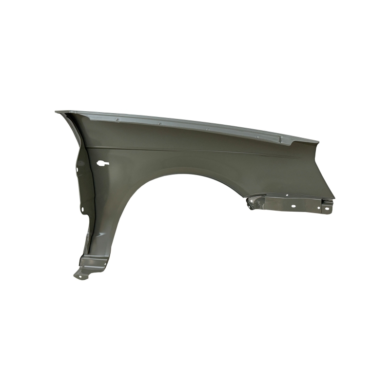 FRONT FENDER COMPATIBLE WITH LADA PRIORA, LH