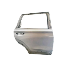 REAR DOOR COMPATIBLE WITH HYUNDAI SANTAFE 2019, RH