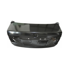 TRUNK LID COMPATIBLE WITH 2010-2012 TOYOTA COROLLA
